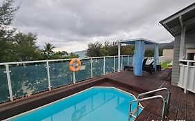 โรงแรมโมเดิร์น ลีฟวิง